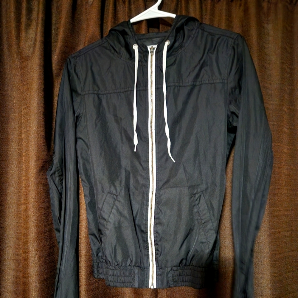 Windbreaker